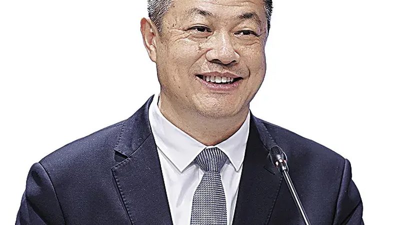 化工产品品牌榜：揭秘行业实力派，如何选择可靠供应商