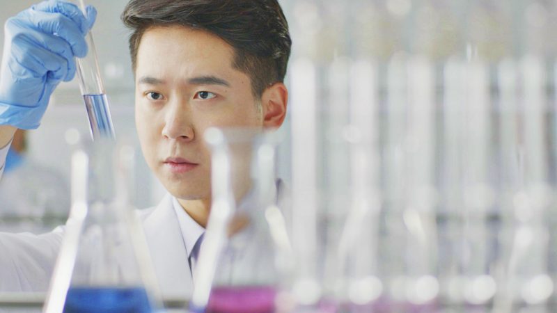 环保分散剂优缺点对比：揭秘其在涂料中的应用奥秘