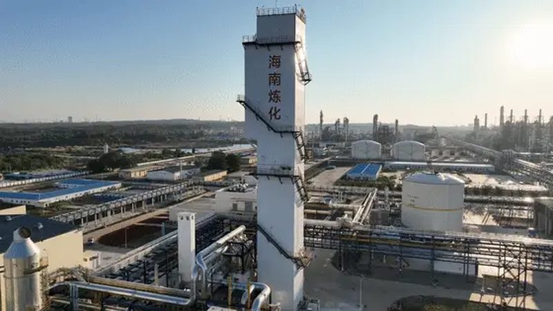 揭秘上海实验室化工产品型号供应商的选型逻辑