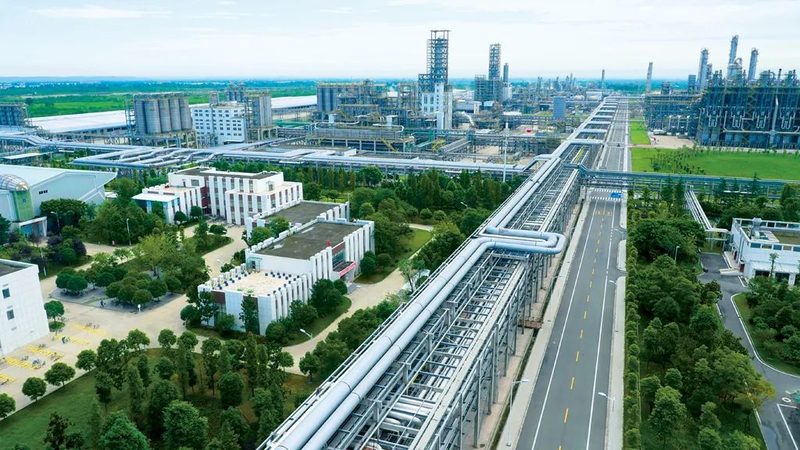 分散剂型号解析：揭秘化工新材料中的“调和大师”**